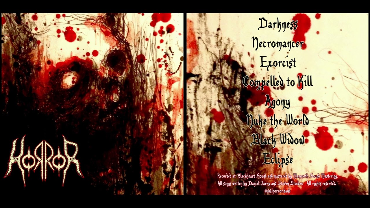 Promotional video thumbnail 1 for Horror