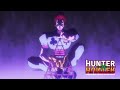 Hunter x Hunter 2011 Unreleased Soundtrack - Kijutsushi no Baire (Guitar Only)