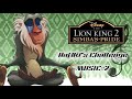Rafiki S Challenge Music 2 Bad Quality I Ve Try ツ