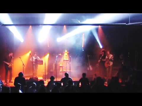 Tour An Noz - Extrait - Double Gavotte