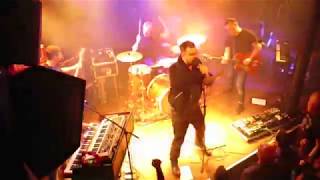 Reverend and the Makers - Bang Saray intro + Too Tough to Die