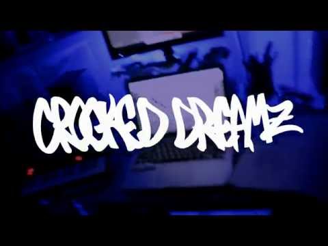 J. Leon - Crooked Dreamz (EP Trailer #2)