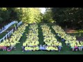 Kids In The ZoneCamp Singing The Kars4Kids Jingle