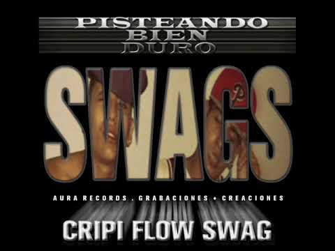 COQEÉIN MONTANA x NEO PISTÉA  - KRIPI FLOW SWAG