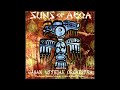 Suns Of Arqa Meet The Gāyan Uttejak Orchestra (Full Album) (1999)