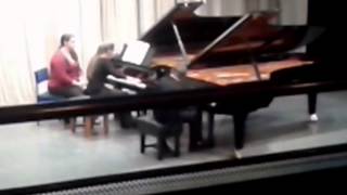 Hastings Piano Concerto Competition 2014