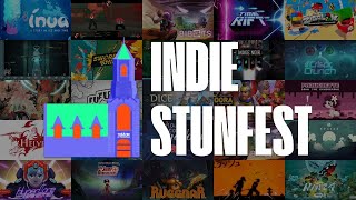 Stunfest 2022 Indies Trailer