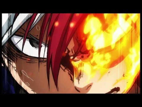 Team 1-A vs Team 1-B (Round 3)|My Hero Academia Season 5 Episode 7-8  Eng Dub