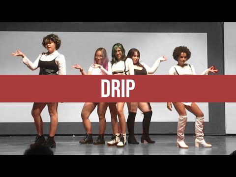 200125 | DRIP – HINAPIA @ Anime Wings : Magical