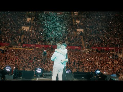 Mark Forster x Kontra K - Wenn Du Mich Vergisst I Live Auf Dem Betze