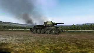 Download lagu T-34 vs. Tiger - Hold Simashkovo (German Army) mp3 Download lagu T-34 vs. Tiger - Hold Simashkovo (German Army) mp3