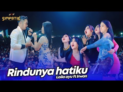 RINDUNYA HATIKU - ALL ARTIS SIMPATIK MUSIC - SESETAN BALI