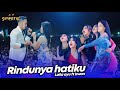 RINDUNYA HATIKU ALL ARTIS SIMPATIK MUSIC SESETAN BALI
