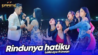 Download lagu RINDUNYA HATIKU - ALL ARTIS SIMPATIK MUSIC - SESETAN BALI mp3 Download lagu RINDUNYA HATIKU - ALL ARTIS SIMPATIK MUSIC - SESETAN BALI mp3