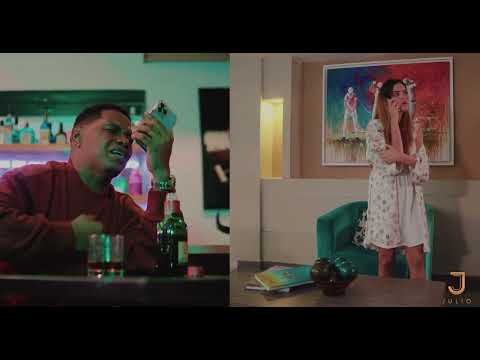 La Llamada Julio Meza