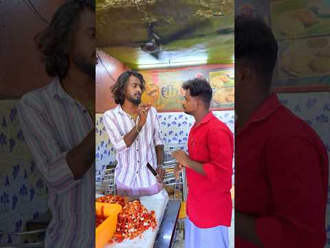 Enna Manusan 😅 Kandippa Twist Irukku 🤣 Just For Fun 😅🤣 #comedy #twist #trending #autokaaran18