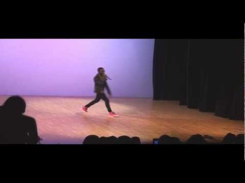 BIGG ZIK - ALL DOPE [LIVE]