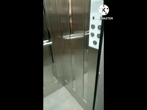 Passenger Elevator and Installation Service Service Provider | Four S ...