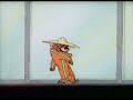 Tom And Jerry The Zoot Cat 1944 Ending