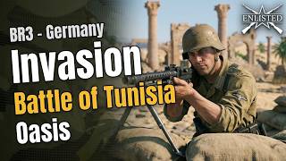 Battle of Tunisia