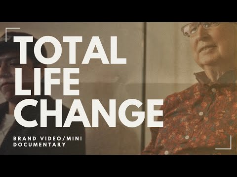 Total Life Change Fresno (Brand Video-Mini Doc)