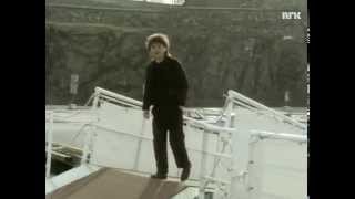 Trond Granlund - Beautiful Woman