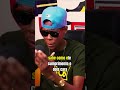 Slim Nigger Entrega Papo Reto A Nova Geração É Preciso Haver Humildade Moz Maputo