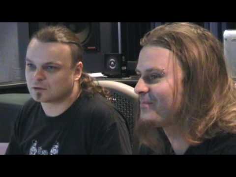Decapitated-Carnival Is Forever-Bonus-2011