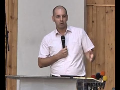 Damir Šićko Alić - Pobjedonosna vjera