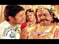Climax Scene Maya Bazar Raja Bhoomika ETV Cinema