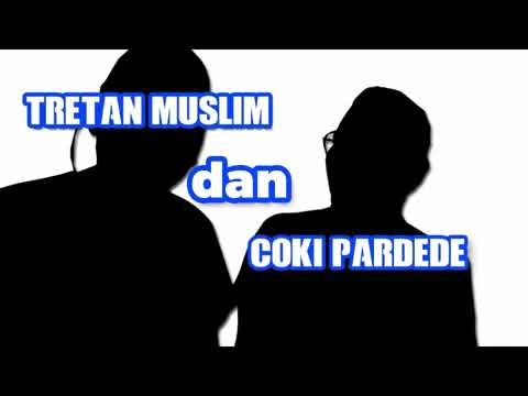 JHON FRUNTANG(Dustin),TRETAN MUSLIM,COKI PARDEDE||Pengen Siaran OZ Radio Reupload team