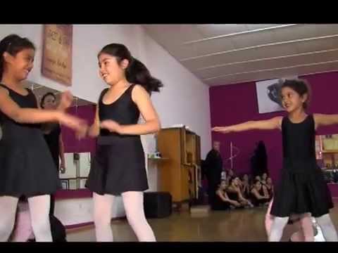 Rocio Magni  26 05 2014 VCR TAP