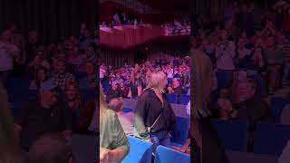 Music video thumbnail preview for Pat McGee Band at Capital One Hall by Pat McGee Band