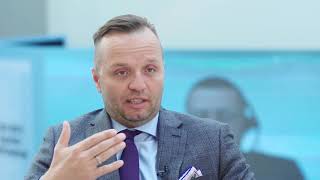 Канал ПМЮФ 2018 | Константин Добрынин, Статс-секретарь - Заместитель президента, ФПА РФ