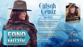 Gülşah Gemiz - Sahici