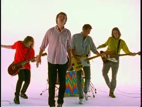My Valuable Hunting Knife - Guided by Voices