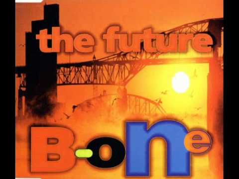 B-One - The Future [Radio Edit]