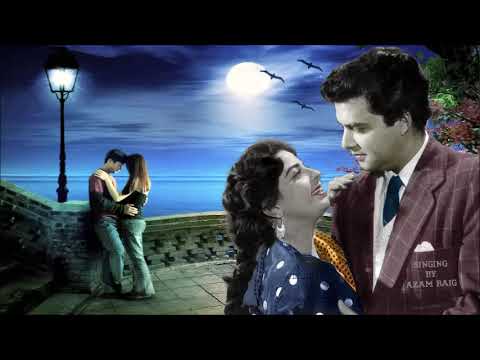 Dila Thehr Ja Yaar Da Nazara Lain De  By Azam Baig