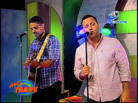 Trio Mi Amorch -  Te quiero asi