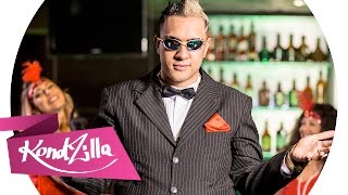 MC Bin Laden – Os Mlk é 7 (KondZilla)
