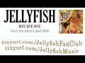 Jellyfish - Bye, Bye, Bye