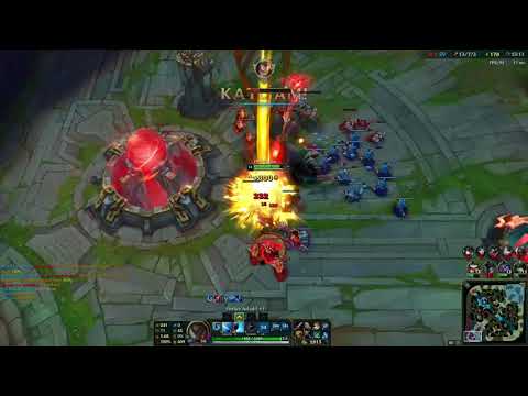 Lars Yasuo Montage - twitch.tv/larsahan - Best Yasuo