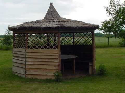 GOŚCINNA ZAGRODA Krystyna i Jerzy Łosoś agroturystyka łobżenica, noclegi, wakacje, pokoje,