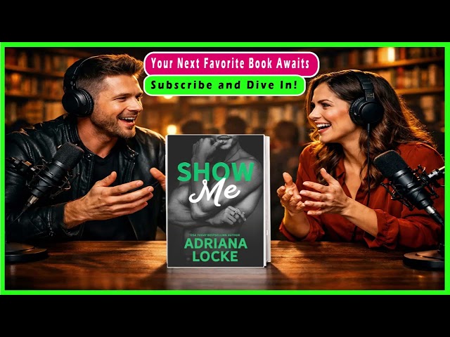 Vídeo relacionado con Show Me: a Small Town Sports Romance (Play Me Series Book 3) (English Edition)