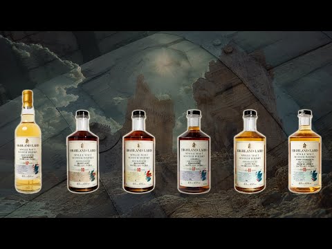 The Good Dram Show - Episode 617 'Bartels Whisky'