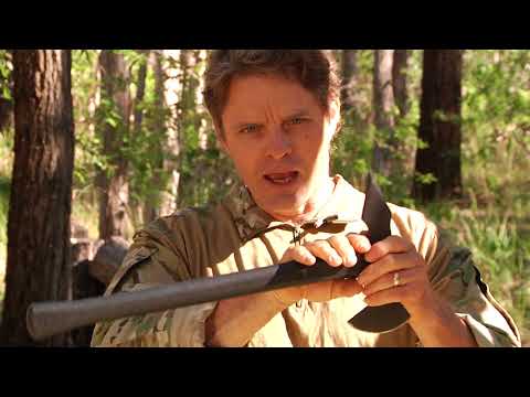 Special Forces Tomahawk Fighting - Types of Tomahawks