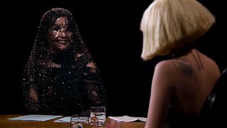The Talk: Björk &amp; Lady Gaga
