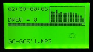 Download lagu MP3 Player for dsPic - Part 4 (Spectrum Analyser) mp3 Download lagu MP3 Player for dsPic - Part 4 (Spectrum Analyser) mp3