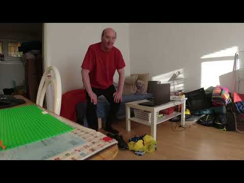 MongoTV_10761 - LIDL Haul 42 Kroner - CHIPS - COLA