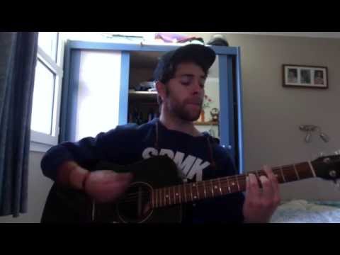 New Brighter Day - Keziah Jones (cover by Jules Guilleman) video thumbnail